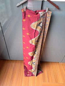 Vintage Patterned 3piece Suit