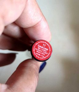 Swiss Beauty My Shine Lipstick 💄
