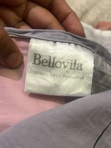 Doublebed Bedsheet