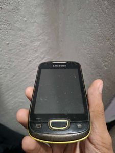 Samsung  Mobile