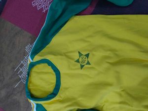 Stylish Striped Lightweight Sweater