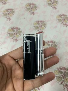 Dior Lipstick (740 Saddle)