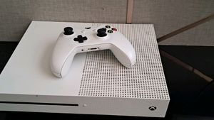 X BOX S 1 TB