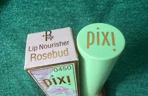 PIXI +rose Lip Nourisher