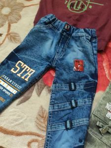 Kids Clothing Bundle