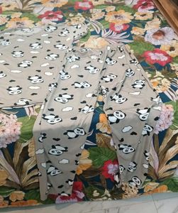 Panda 🐼 Full Pajama Set