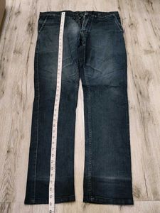 Sc8820 Rx-100 Jeans Waist 36