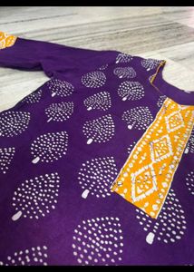 Indian Salwar Kameez