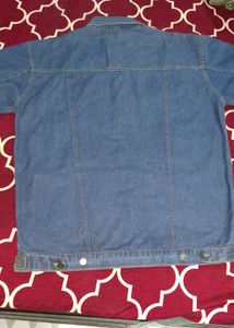 Classic Denim Jacket
