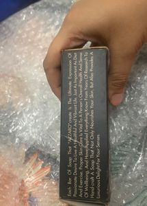 Azzaro Perfume Men Beauty Soap