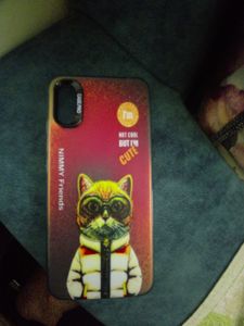 Mobile Cover