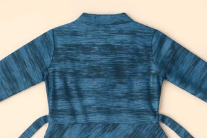 Blue Flare