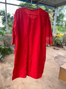 Aurelia Kurta Size xl
