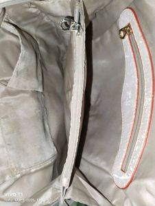 Spacious And Beautiful Handbag