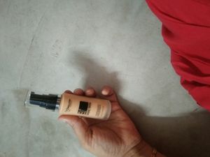 Million colors foundation