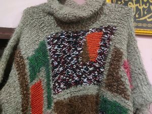 Top Pullover