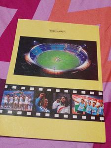 Physical Education Book