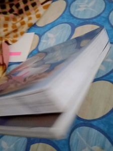 Physics Textbook Class XII Set