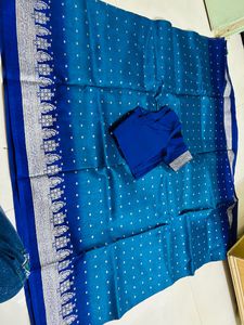 Designer Saree