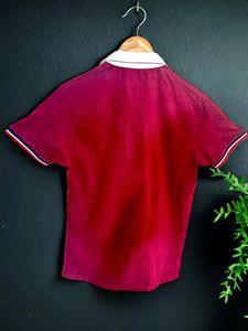 TOMMY HILFIGER POLO T-SHIRT, SHORT SLEEVE