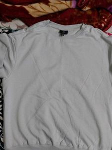 H&amp;M Relaxed Fit Sweatshirt