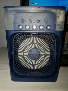 Mini Cooler Fan