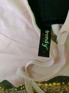 Crop Top Hoodie