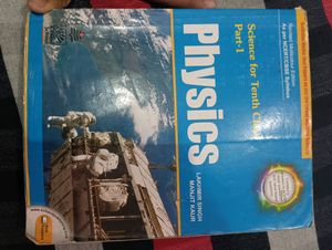 Class 10 Physics Reference Lakhmir Singh CBSE