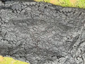 Lace Culottes - Stylish &amp; Unique