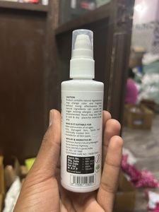 Sun Screen Fairness Lotion