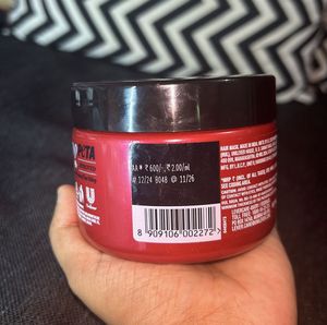 Tresemme Hair Mask