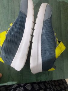 Adidas Kids Low-Top Ease 3.0