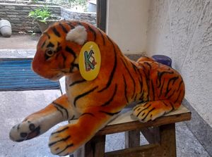 Big Tiger