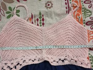 Crochet Top