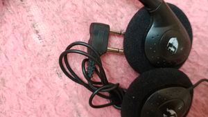 Headphone