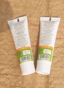 Combo Facewash