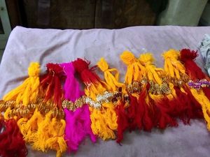 60 Dozens Rakhis At Best Price..