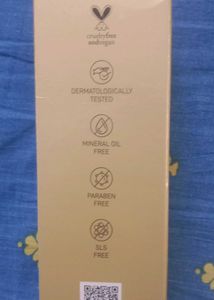 Myglamm Serum Foundation