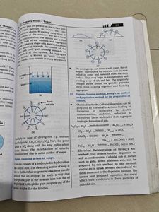 Chemistry Darpan Std-12