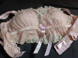 Lace Bra