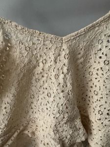 Lace Cami Top