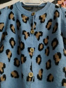 Korean Cardigan