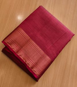 Tissue Sarees