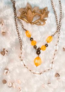 🎁Buy 2 Get 1 Free 🎁Vintage Layered Necklace