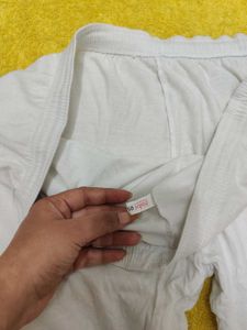 Wome Cycle Shorts