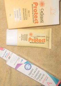 Sunscreen