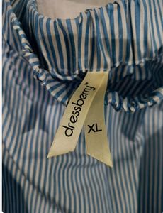 Xl Dressberry Top In Great Condition