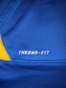 Nike x Y2K Vintage  Therma-FIT Hoodi