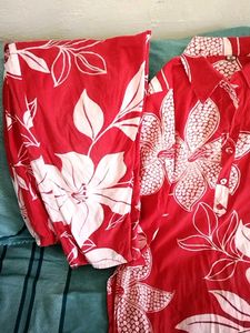 Summer Co Ord Set
