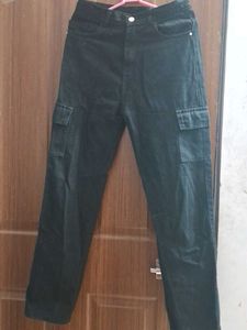 Black Cargos